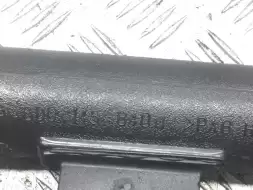 Патрубок интеркулера