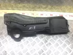 Декоративная крышка двигателя