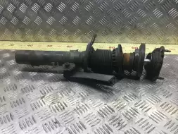 Амортизатор передний левый