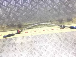 Трос кулисы КПП