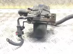 Насос продувки катализатора