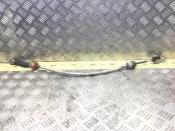 Трос кулисы КПП