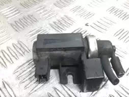 Клапан электромагнитный