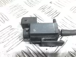 Клапан электромагнитный