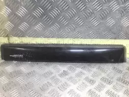 Дефлекторы окон (ветровики)