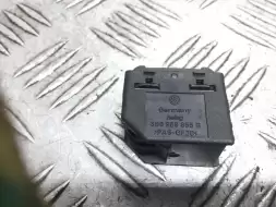 Кнопка стеклоподъемника заднего левого