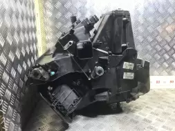 Корпус отопителя (печки)