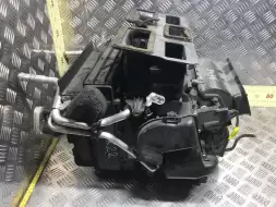 Корпус отопителя (печки)