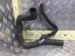 Патрубок радиатора