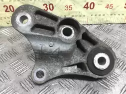 Кронштейн КПП