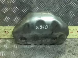 Тепловой экран глушителя