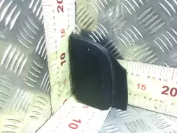 Заглушка зеркала левого