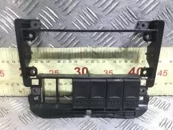 Рамка под магнитолу