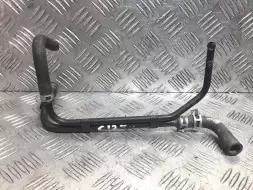 Трубка охлаждающей жидкости металлическая