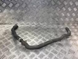 Патрубок радиатора