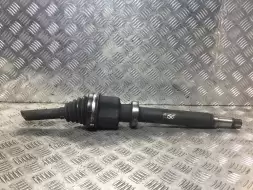 Полуось (приводной вал, ШРУС)