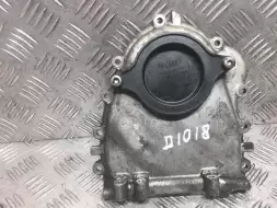 Крышка распредвала