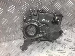 Защита (кожух, крышка) ремня генератора