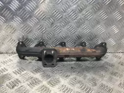 Коллектор выпускной