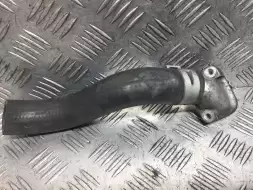 Фланец (тройник) системы охлаждения