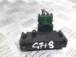 Датчик абсолютного давления