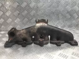 Коллектор выпускной