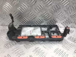 Коммутатор зажигания