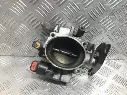 Заслонка дроссельная