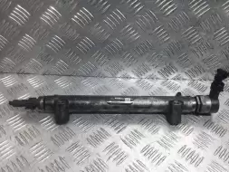 Регулятор давления топлива