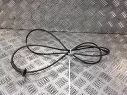 Трос капота