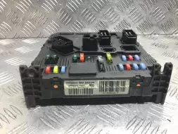 Блок комфорта