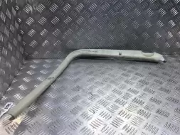 Обшивка крышки багажника