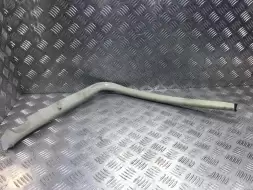 Обшивка крышки багажника