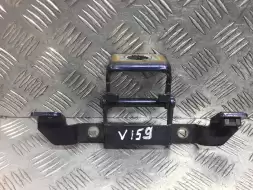 Петля крышки багажника