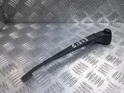 Щеткодержатель задний