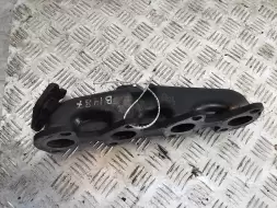 Коллектор выпускной