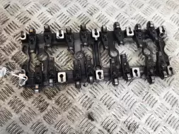 Ось коромысел