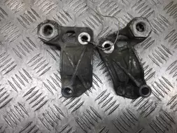 Крепление втулки стабилизатора