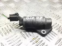 Клапан холостого хода