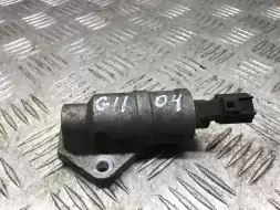 Клапан холостого хода