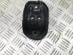 Крепление втулки стабилизатора