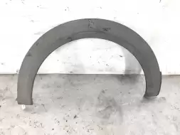 Молдинг крыла заднего левого