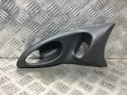 Накладка двери передней левой