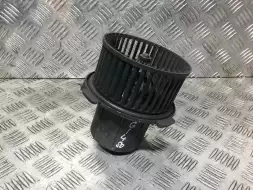 Моторчик печки