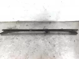 Дуги на крышу (рейлинги)