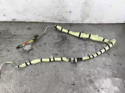 Подушка безопасности боковая (шторка)