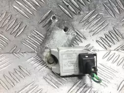 Коммутатор зажигания