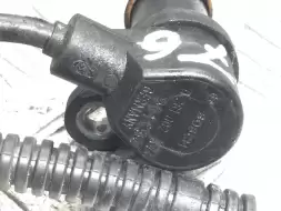 Датчик коленвала