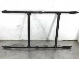 Дуги на крышу (рейлинги)