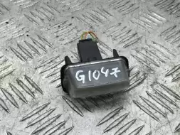 Повторитель передний левый